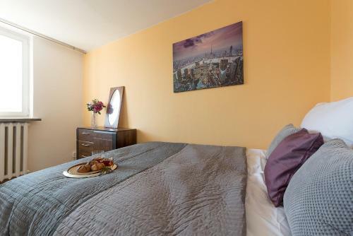 Warsaw Financial Center Serviced Apartments P&o