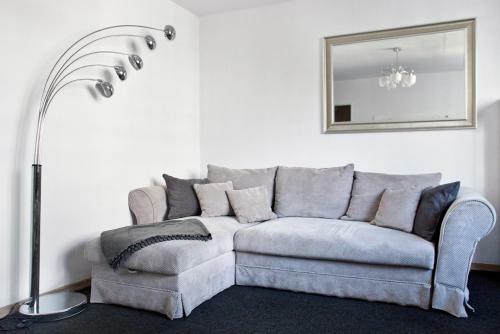 Warsaw Financial Center Serviced Apartments P&o