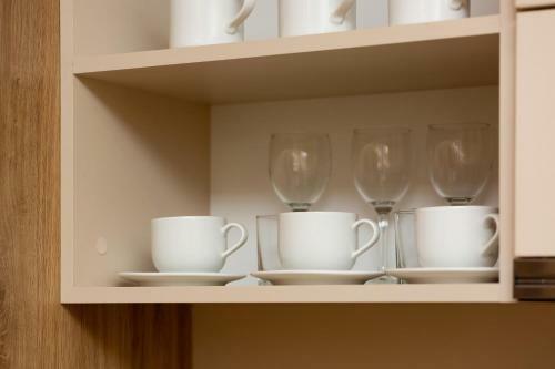 Business Studio Apartments By Renters