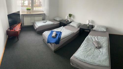 Hostel Czecha