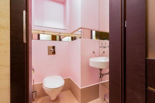Apartment With Gym And Sauna By Renters