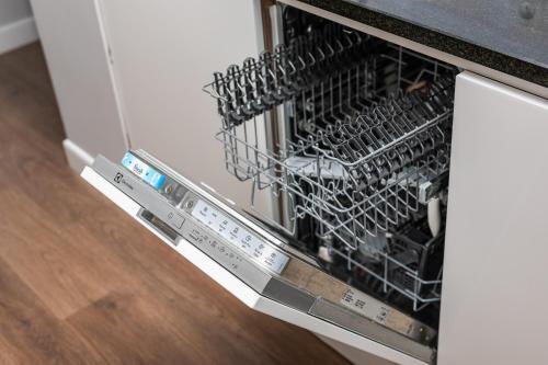 Apartamento Rent Like Home - Oxygen Wronia 45