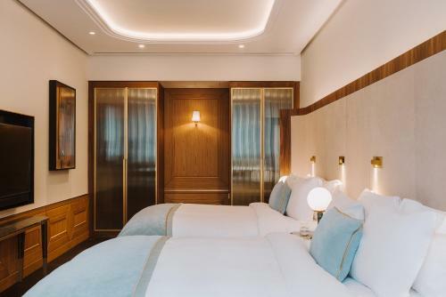 Hotel Raffles Europejski Warsaw