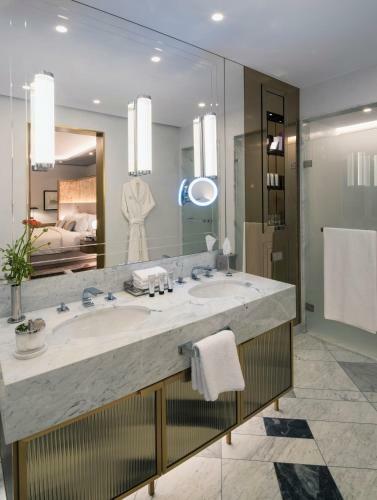 Hotel Raffles Europejski Warsaw