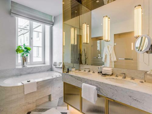 Hotel Raffles Europejski Warsaw