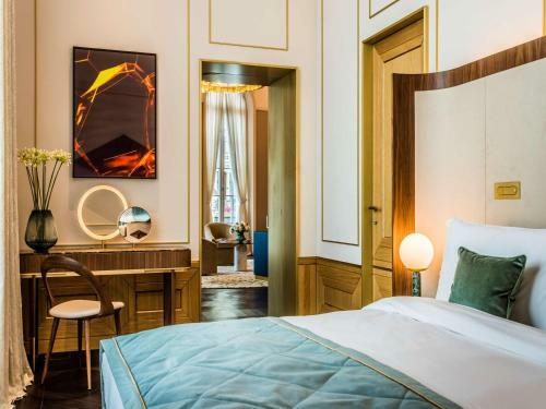 Hotel Raffles Europejski Warsaw