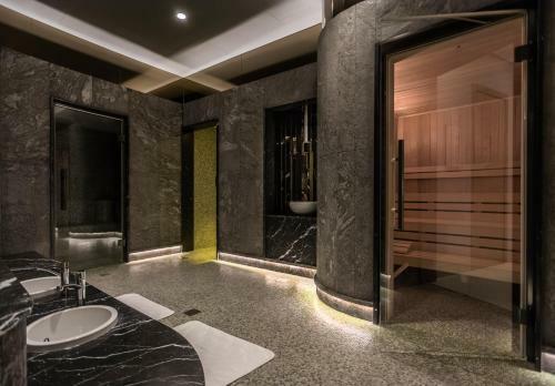 Hotel Raffles Europejski Warsaw