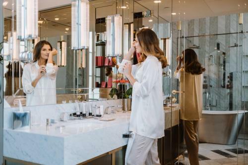Hotel Raffles Europejski Warsaw