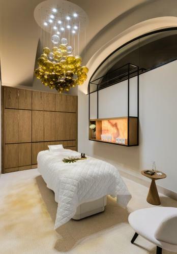Hotel Raffles Europejski Warsaw