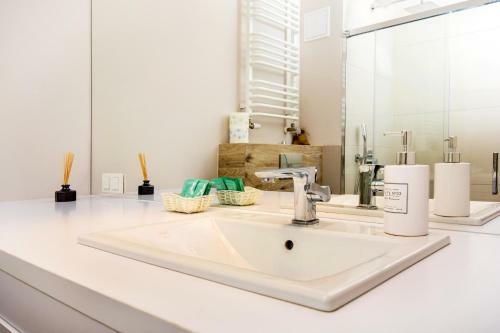 Apartamento Erapartments Obrze?na