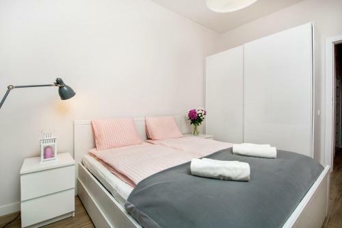 Apartamento Erapartments Obrze?na