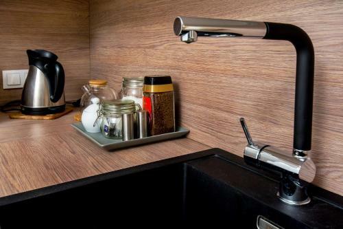 Apartamento Erapartments Obrze?na