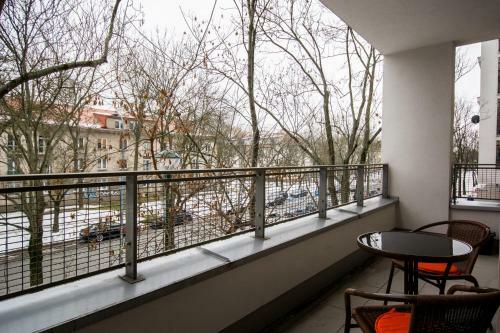 Apartamento Erapartments Obrze?na