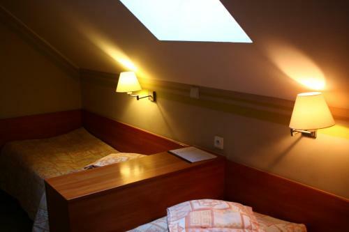 Bed & Breakfast Amicus ?oliborz
