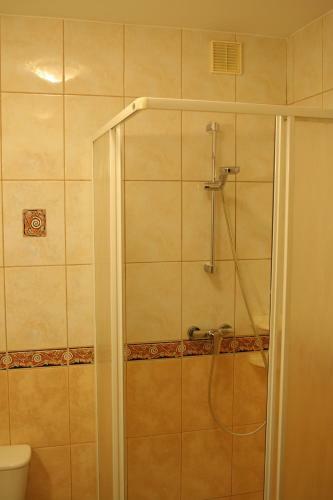 Bed & Breakfast Amicus ?oliborz