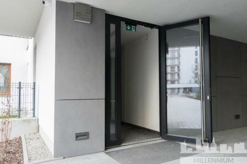 Apartamento Millennium Awangarda Mint