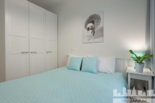 Apartamento Millennium Awangarda Mint