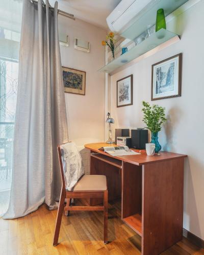 P&o Serviced Apartments Ch Arkadia 2