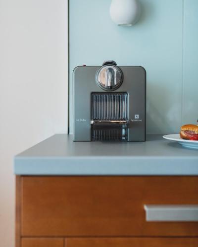 P&o Serviced Apartments Ch Arkadia 2
