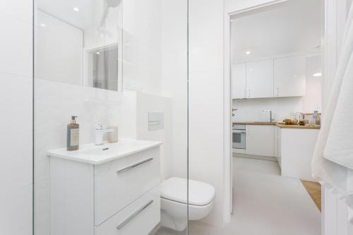 Apartamento Rent Like Home - Grzybowska 30