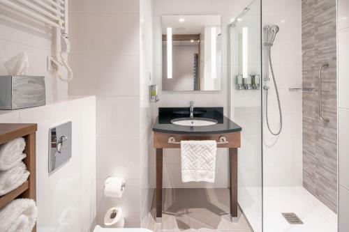 Hotel Hampton By Hilton Warsaw Mokotow