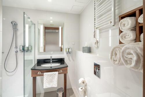 Hotel Hampton By Hilton Warsaw Mokotow