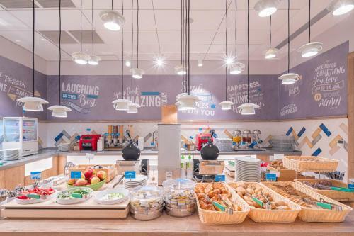 Hotel Hampton By Hilton Warsaw Mokotow