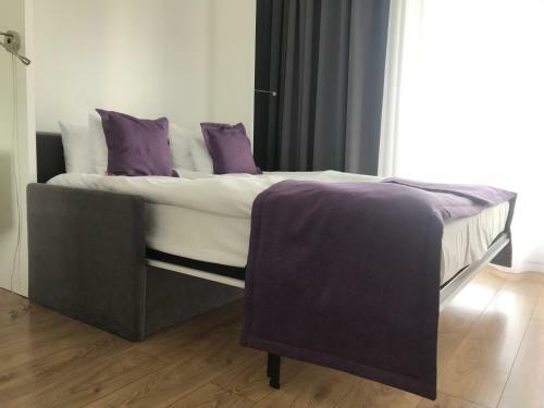Apartamenty Vola Residence