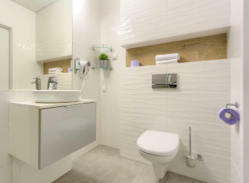 Apartamenty Vola Residence