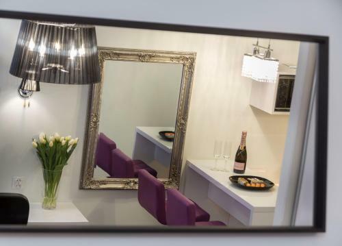 Apartamenty Vola Residence