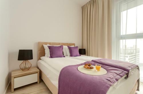 Apartamenty Vola Residence