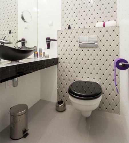Apartamenty Vola Residence