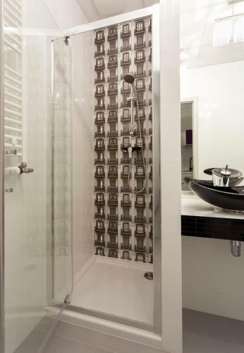 Apartamenty Vola Residence
