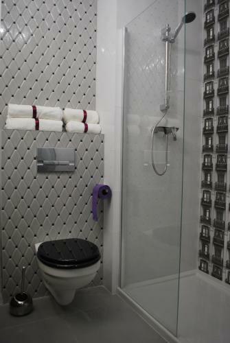 Apartamenty Vola Residence