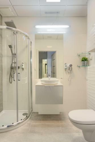 Apartamenty Vola Residence