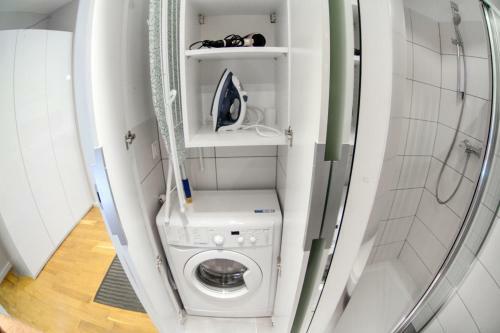 Apartamenty Triton Park