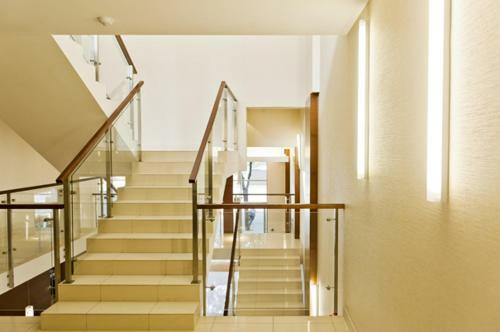 Apartamenty Triton Park