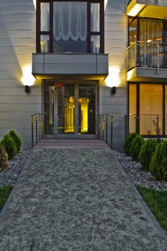 Apartamenty Triton Park