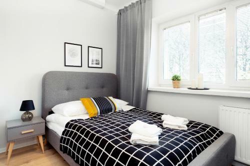 Apartments Warsaw Solidarno?ci By Renters