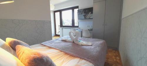 Bed & Breakfast Willa Bajland