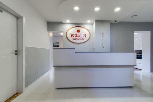 Bed & Breakfast Willa Bajland