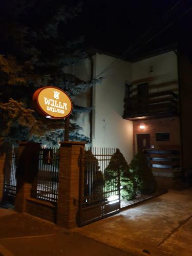 Bed & Breakfast Willa Bajland