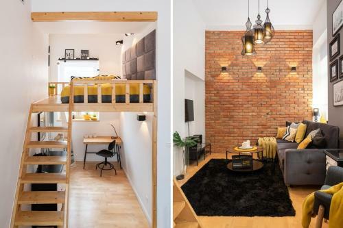 Apartamento Rent Like Home - Elektoralna 13a
