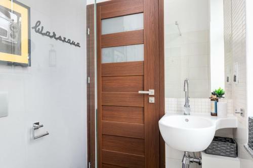 Apartamento Rent Like Home - Elektoralna 13a