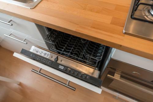 Szczesliwice Ochota P&o Serviced Apartments