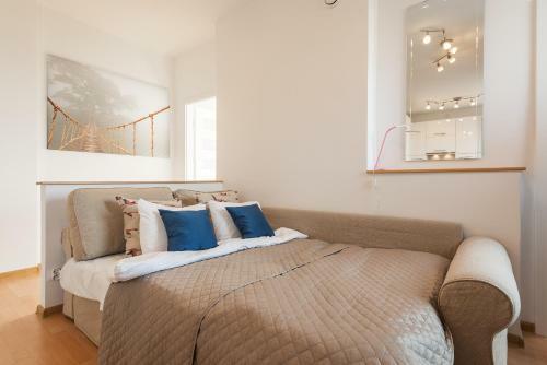 Szczesliwice Ochota P&o Serviced Apartments
