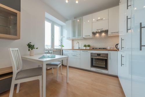 Szczesliwice Ochota P&o Serviced Apartments