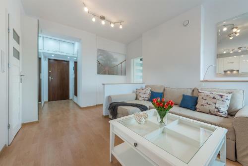 Szczesliwice Ochota P&o Serviced Apartments