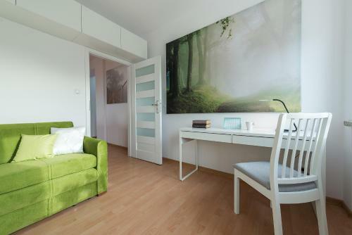 Szczesliwice Ochota P&o Serviced Apartments