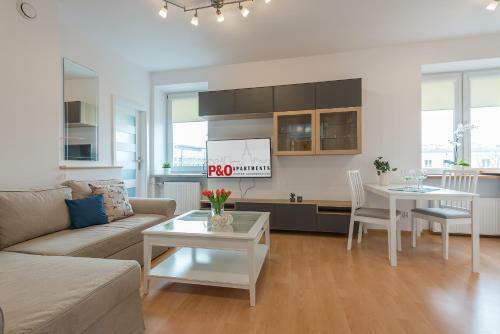 Szczesliwice Ochota P&o Serviced Apartments